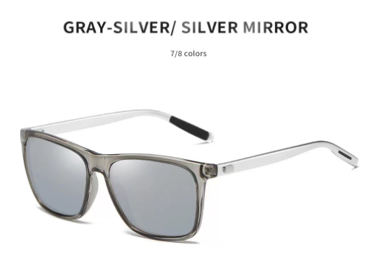 High-Quality Anti-Blue Light UV Glasses