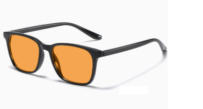 High-Quality Anti-Blue Light UV Glasses