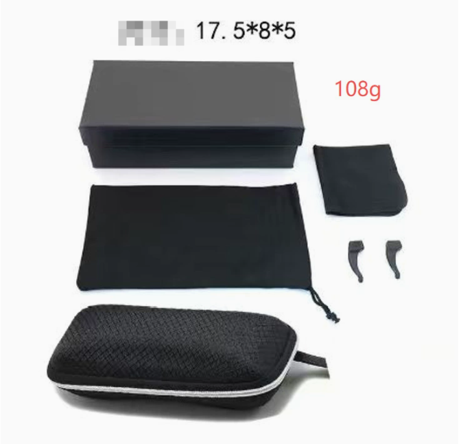 High-Quality Anti-Blue Light UV Glasses