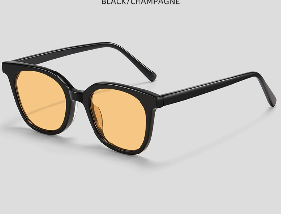 High-Quality Anti-Blue Light UV Glasses