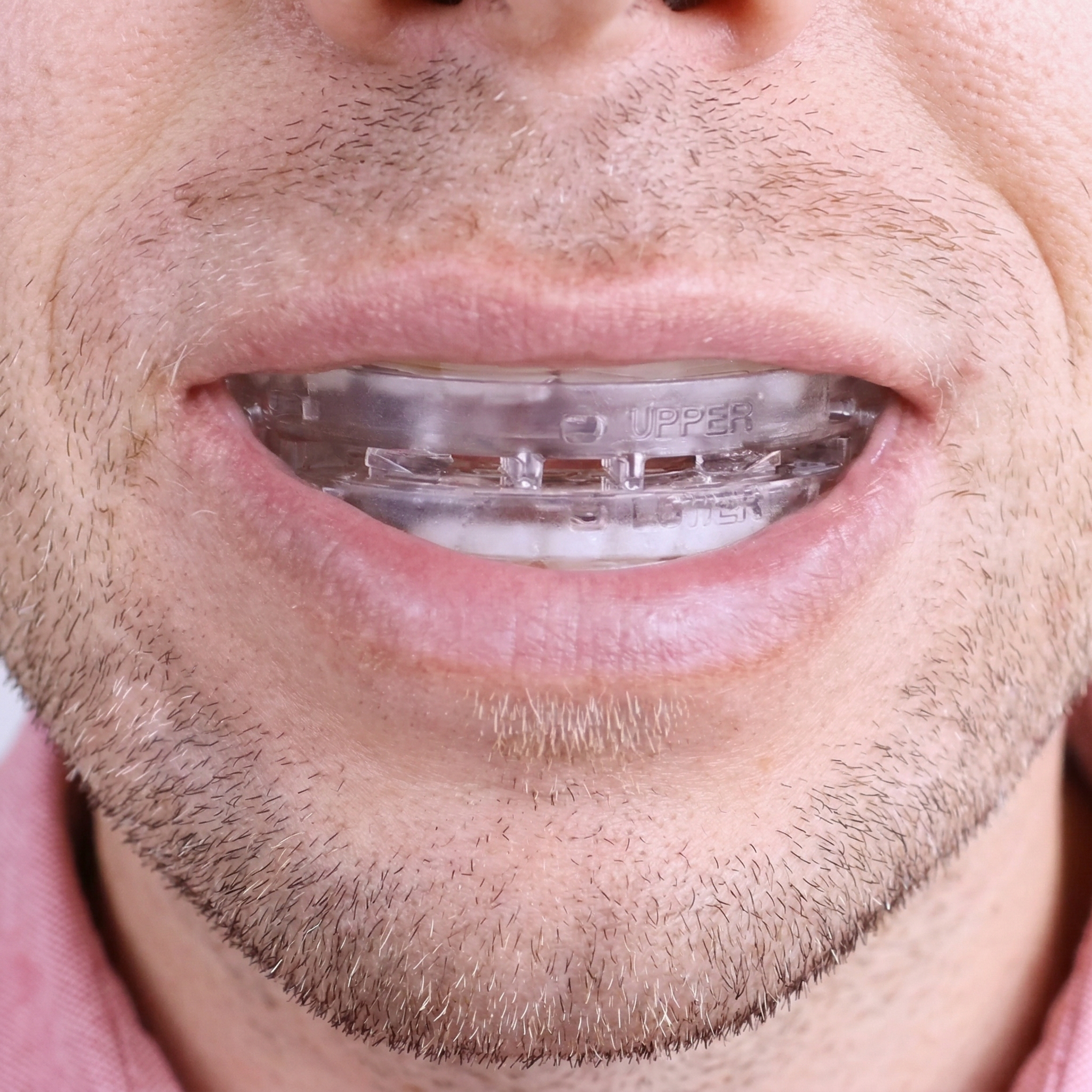 Anti Snore Mouthpiece For Sleep